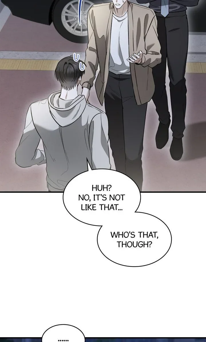 This Is Not What I Joined For - Chapter 29 Page 47
