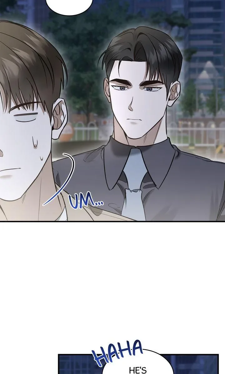 This Is Not What I Joined For - Chapter 29 Page 48