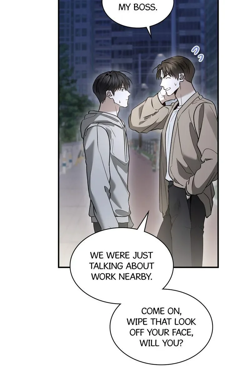 This Is Not What I Joined For - Chapter 29 Page 49