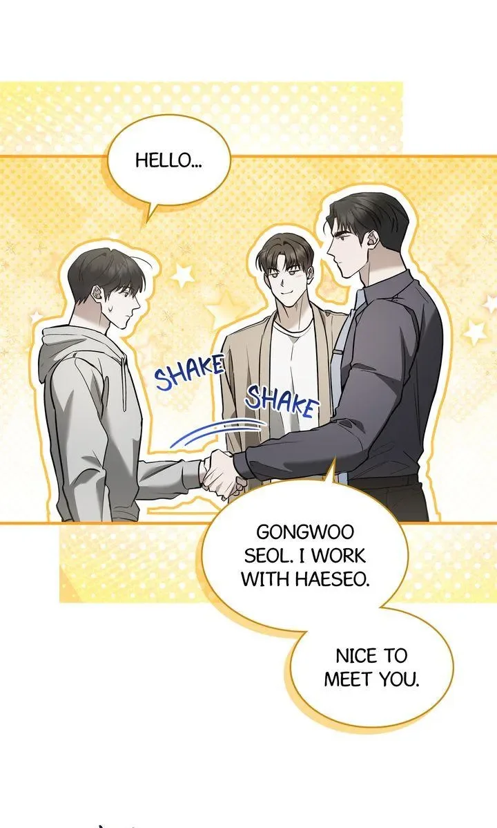 This Is Not What I Joined For - Chapter 29 Page 50