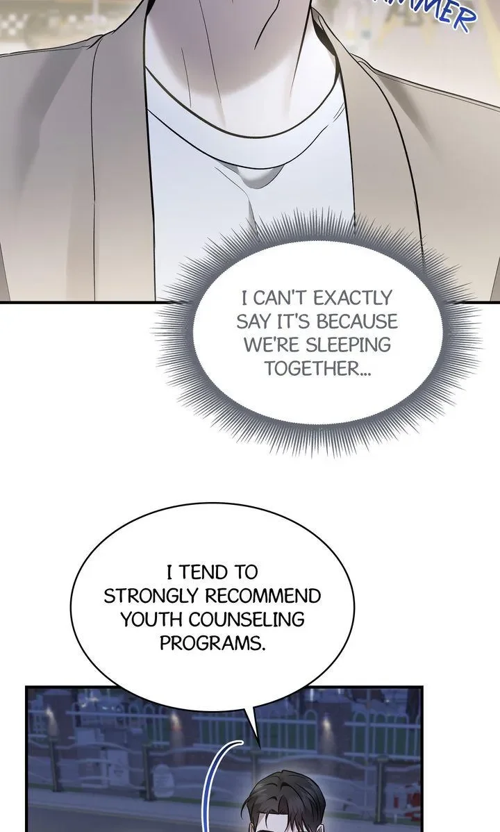 This Is Not What I Joined For - Chapter 29 Page 54