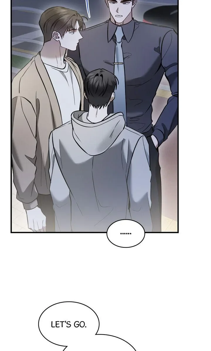 This Is Not What I Joined For - Chapter 29 Page 55