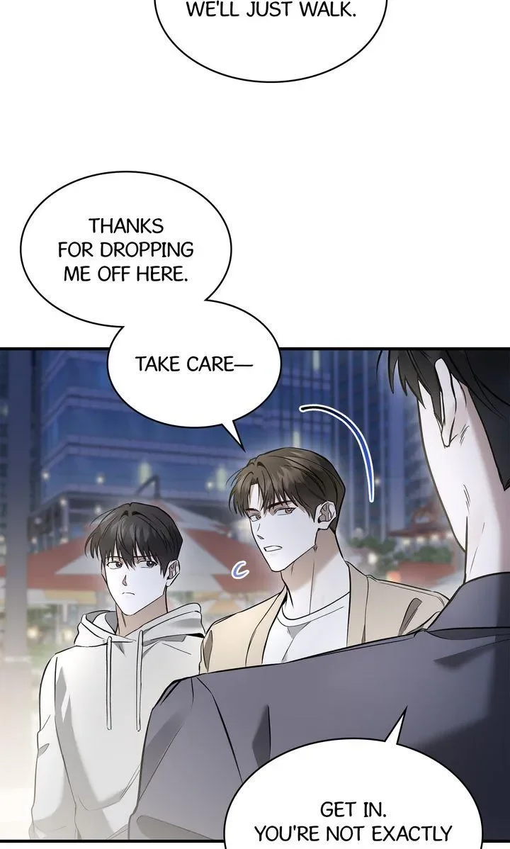 This Is Not What I Joined For - Chapter 29 Page 57