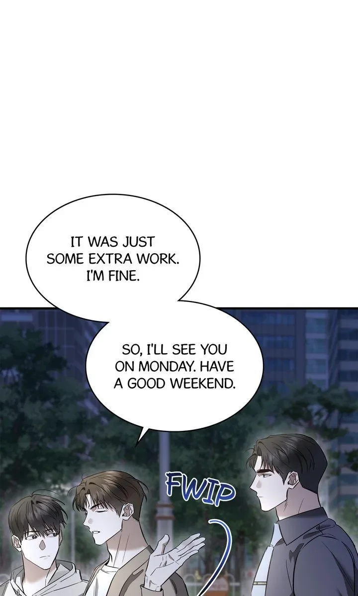 This Is Not What I Joined For - Chapter 29 Page 59