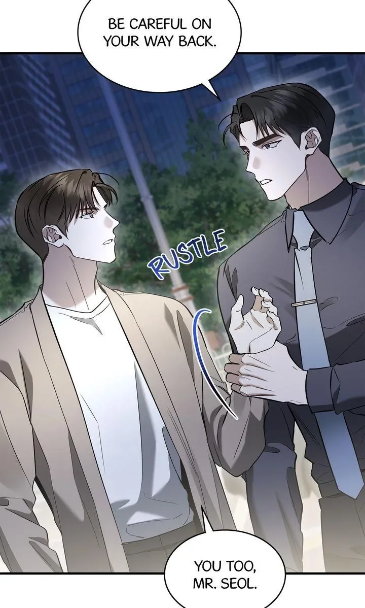 This Is Not What I Joined For - Chapter 29 Page 63