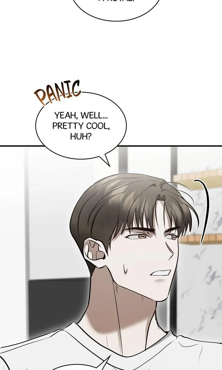This Is Not What I Joined For - Chapter 29 Page 69