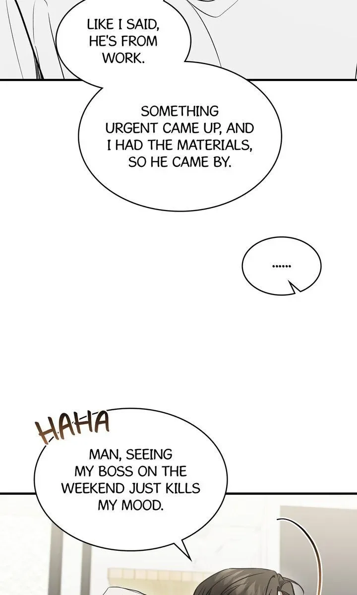 This Is Not What I Joined For - Chapter 29 Page 70