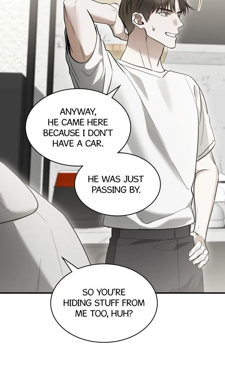 This Is Not What I Joined For - Chapter 29 Page 71
