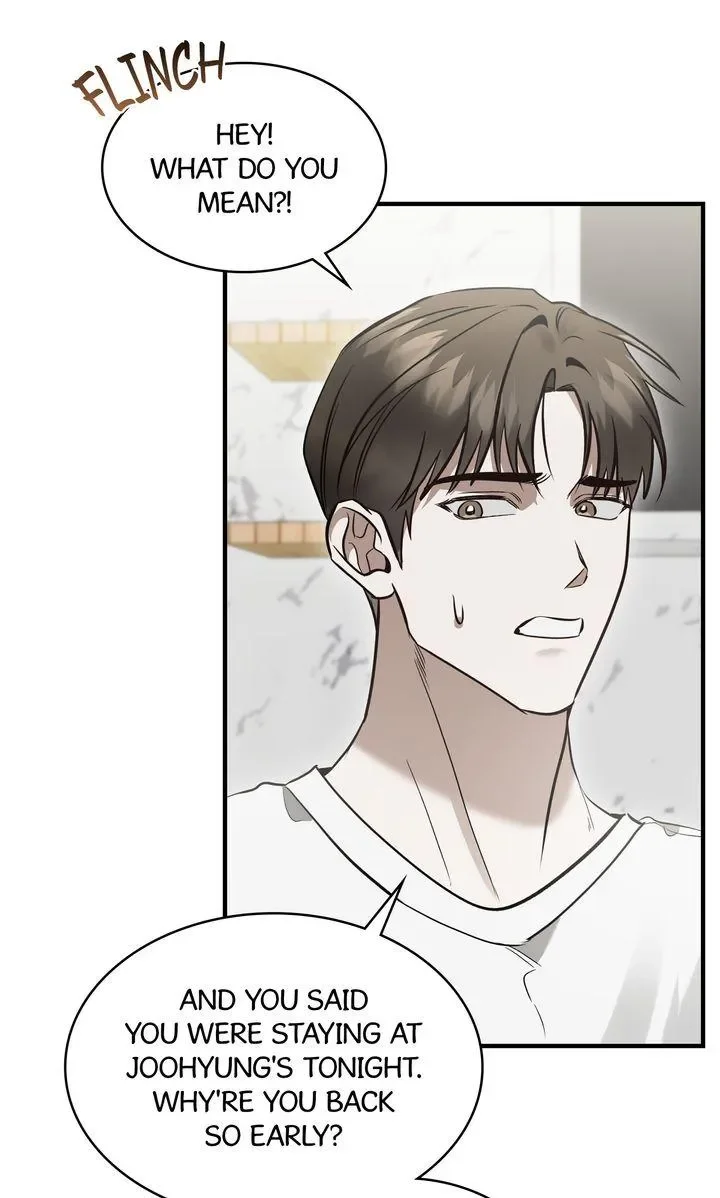 This Is Not What I Joined For - Chapter 29 Page 72