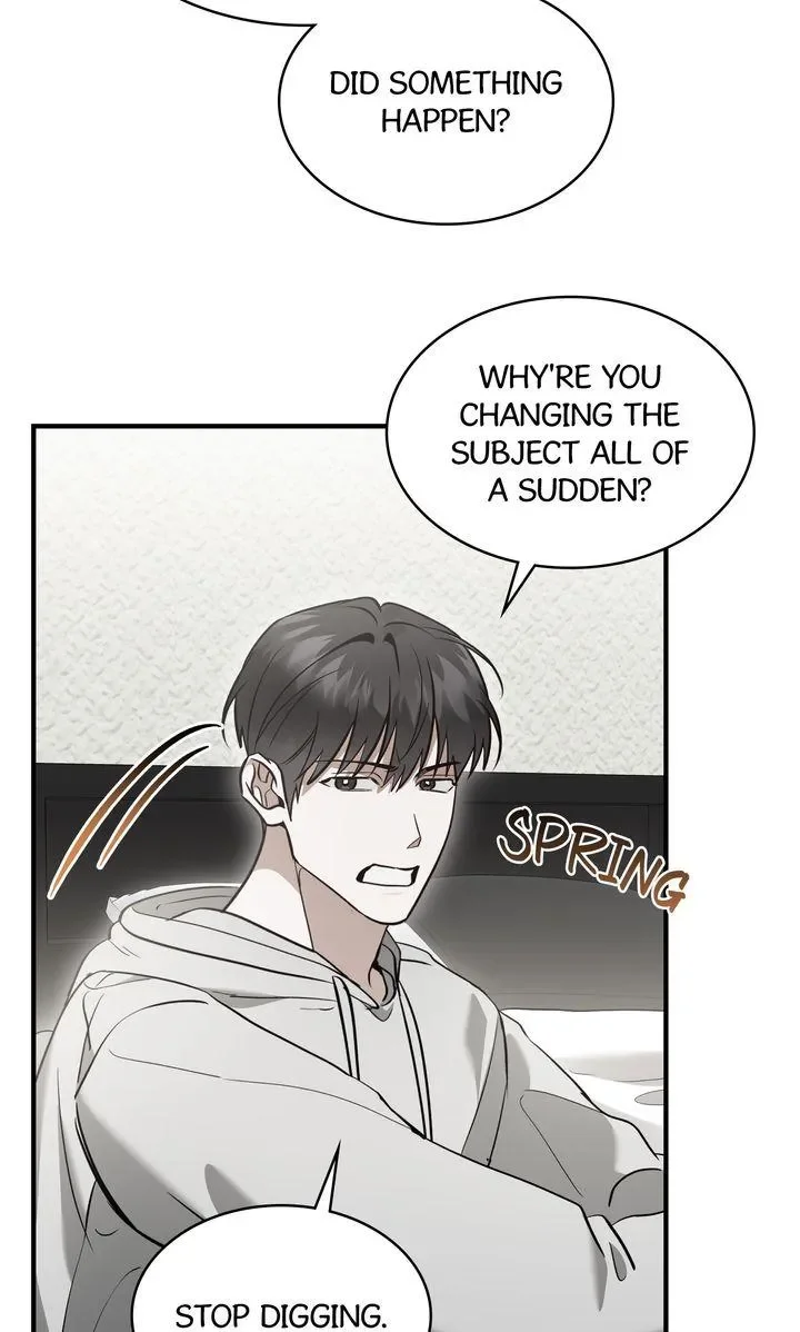This Is Not What I Joined For - Chapter 29 Page 73