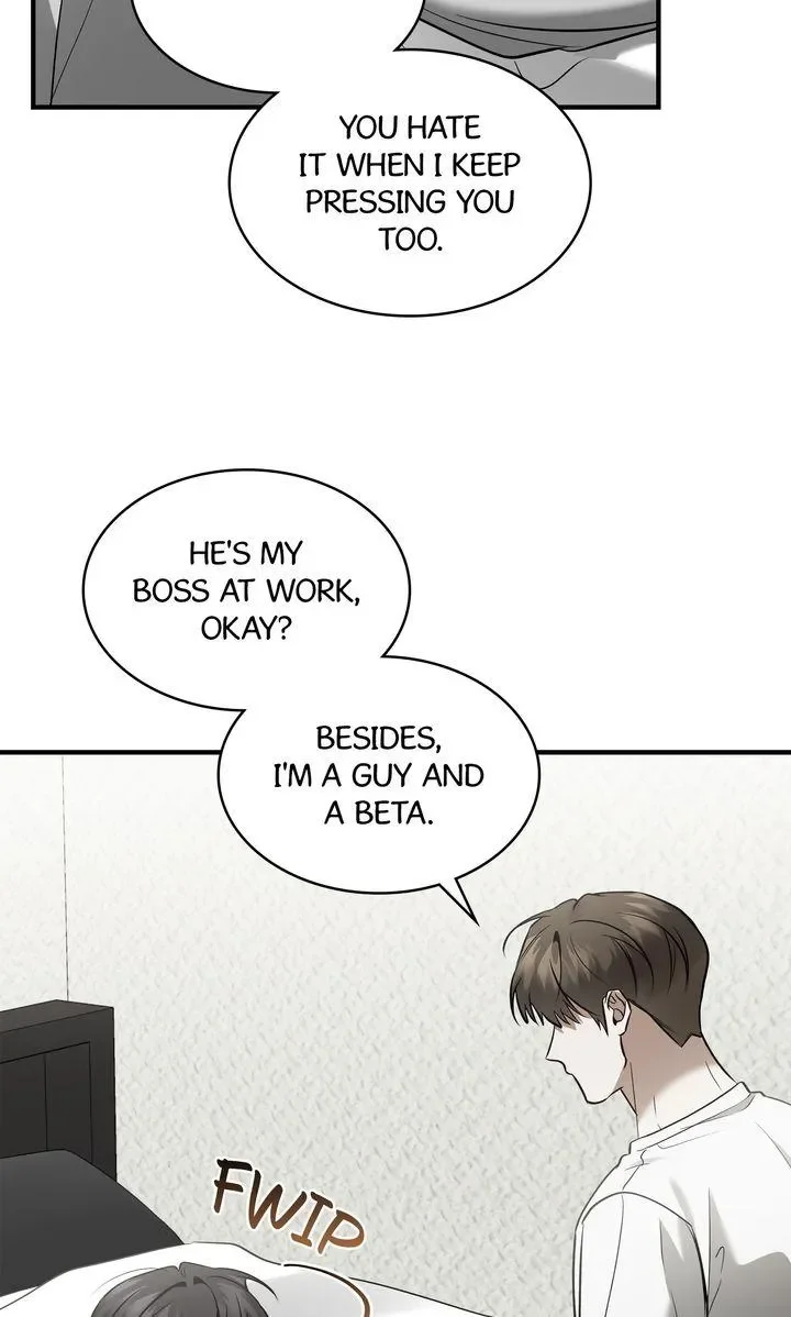 This Is Not What I Joined For - Chapter 29 Page 74