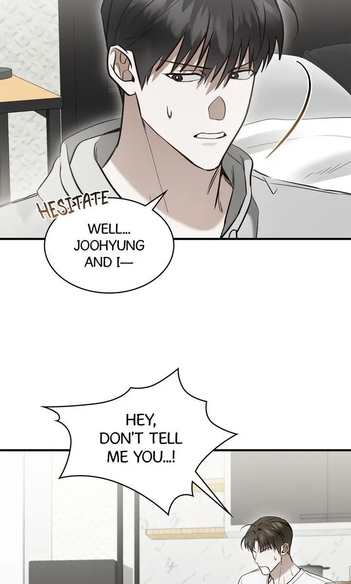 This Is Not What I Joined For - Chapter 29 Page 76
