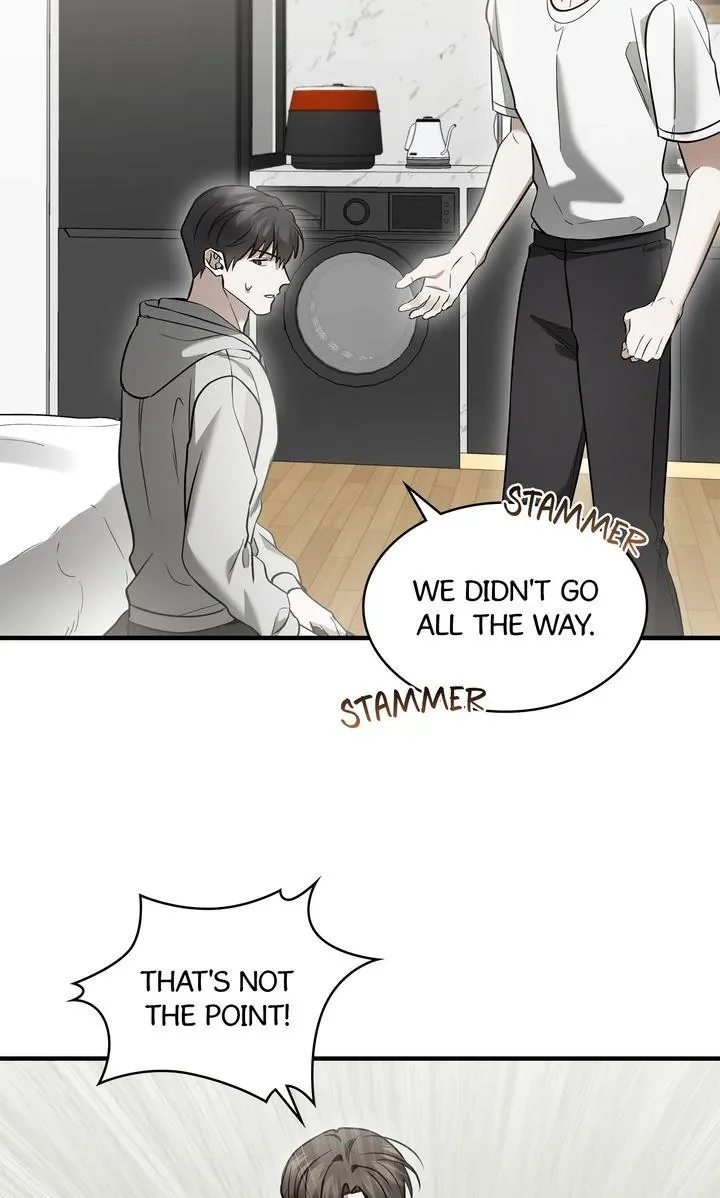 This Is Not What I Joined For - Chapter 29 Page 77