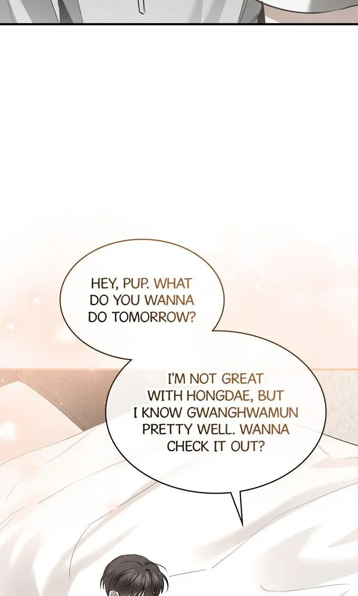 This Is Not What I Joined For - Chapter 29 Page 84
