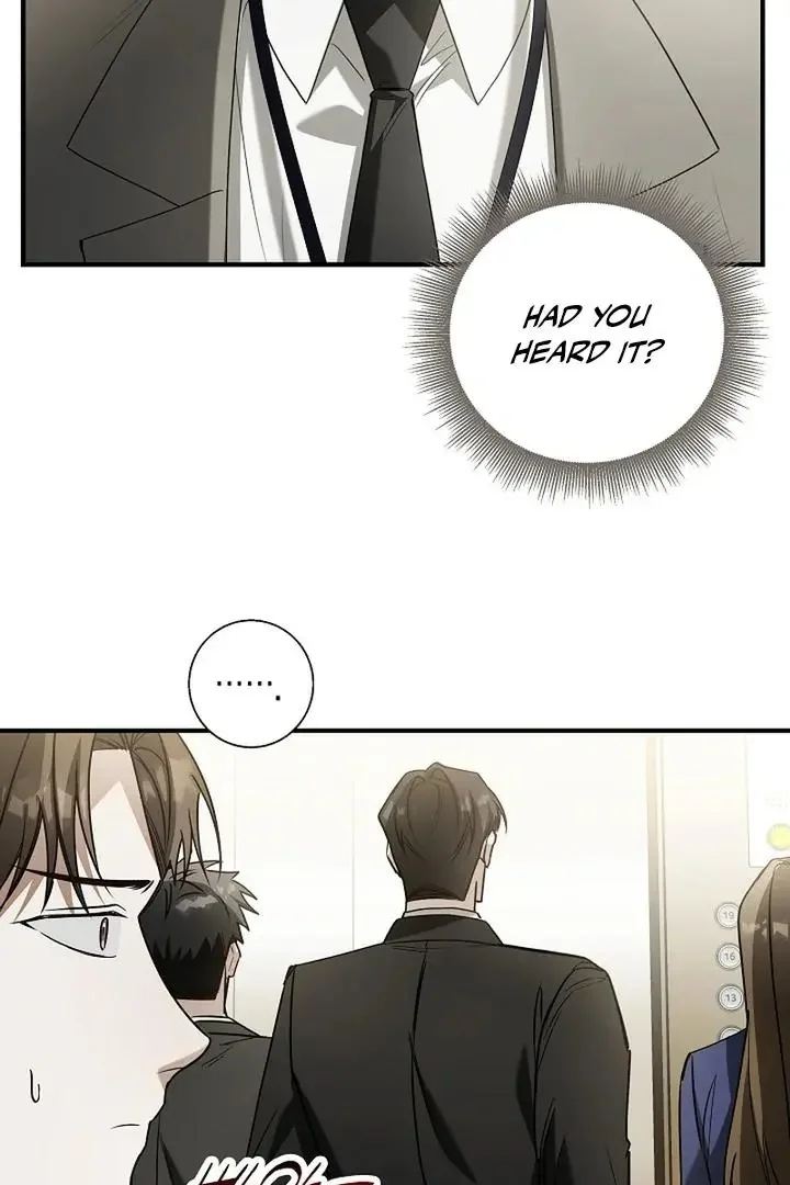This Is Not What I Joined For - Chapter 3 Page 3