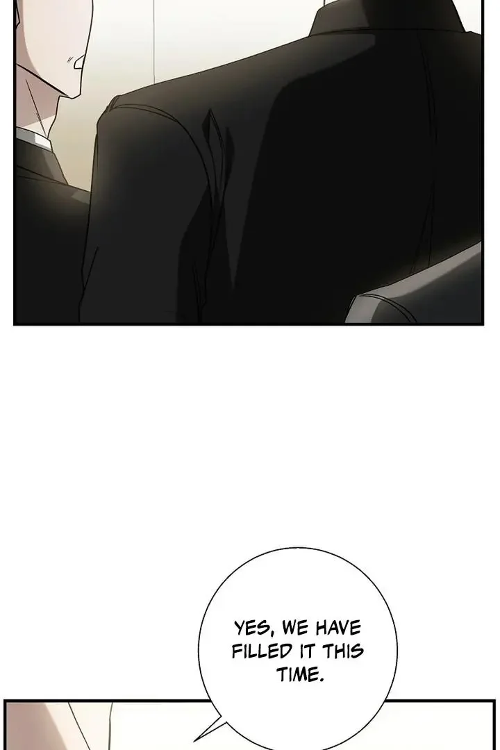 This Is Not What I Joined For - Chapter 3 Page 6