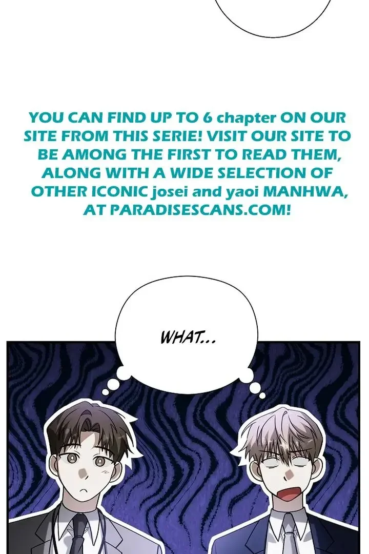 This Is Not What I Joined For - Chapter 3 Page 9