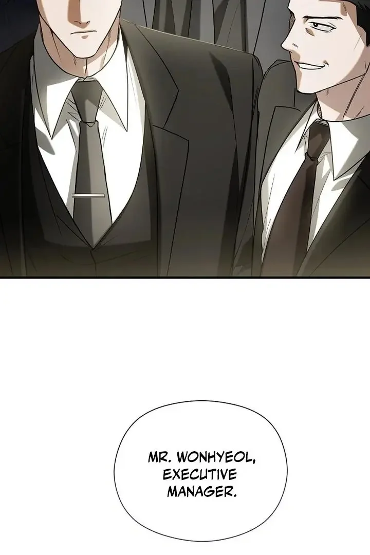 This Is Not What I Joined For - Chapter 3 Page 11