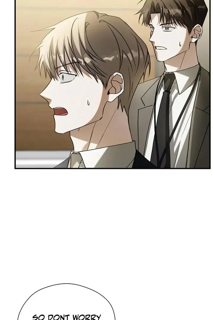 This Is Not What I Joined For - Chapter 3 Page 14