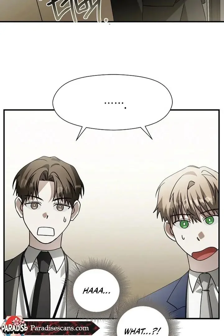 This Is Not What I Joined For - Chapter 3 Page 18