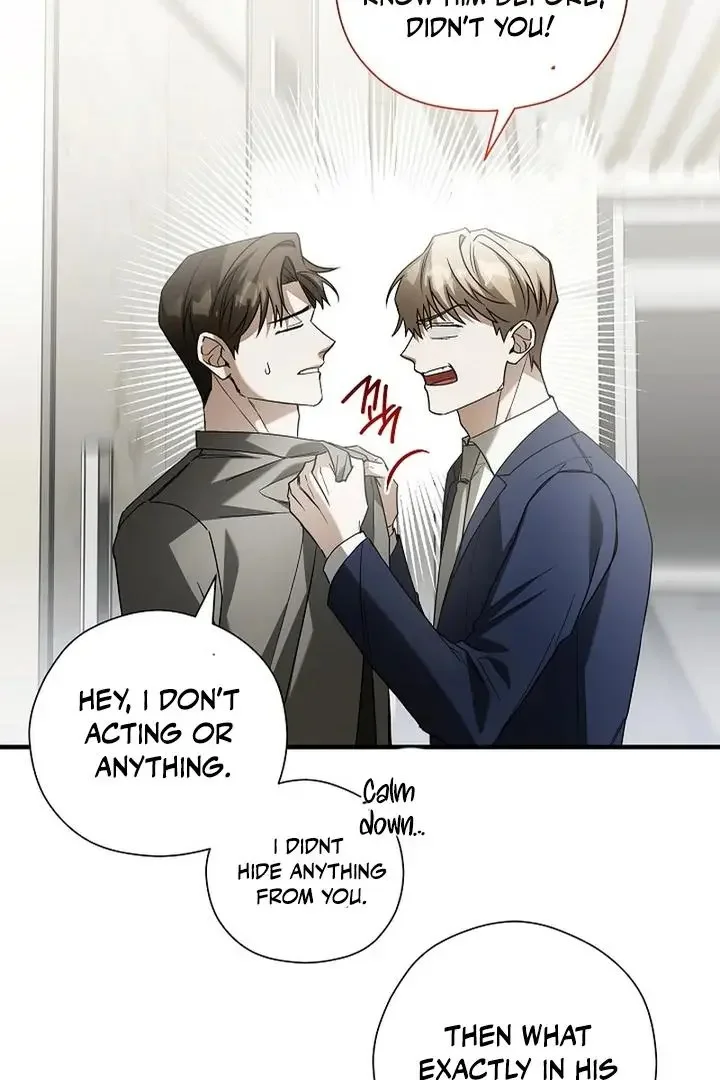 This Is Not What I Joined For - Chapter 3 Page 22