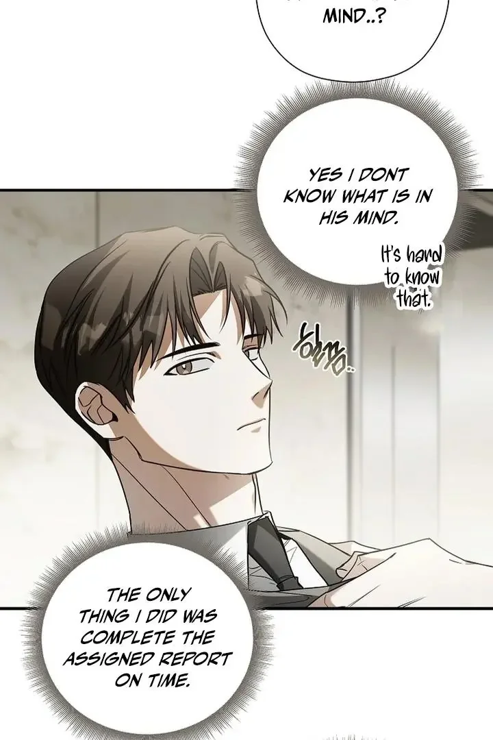 This Is Not What I Joined For - Chapter 3 Page 23