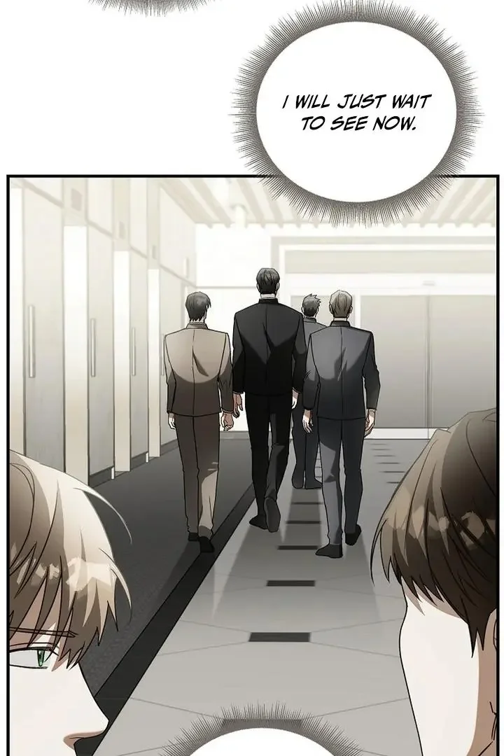 This Is Not What I Joined For - Chapter 3 Page 24