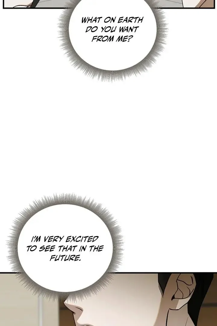 This Is Not What I Joined For - Chapter 3 Page 25