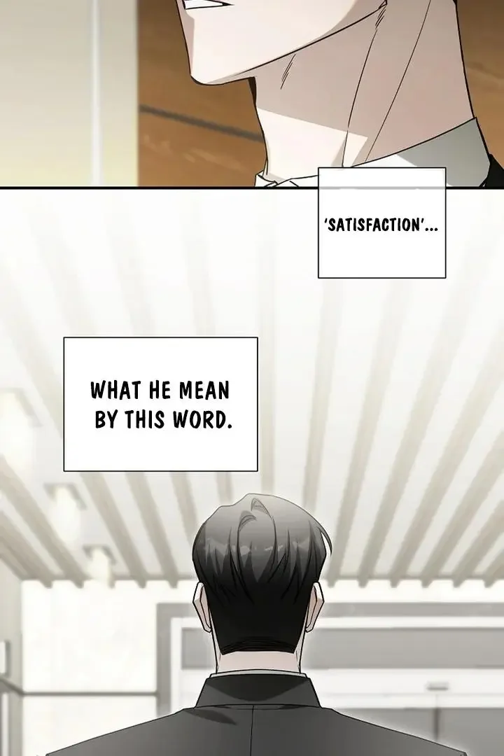 This Is Not What I Joined For - Chapter 3 Page 26