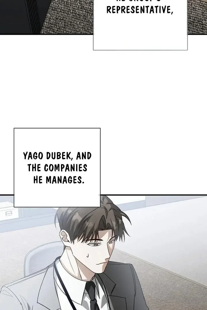 This Is Not What I Joined For - Chapter 3 Page 33