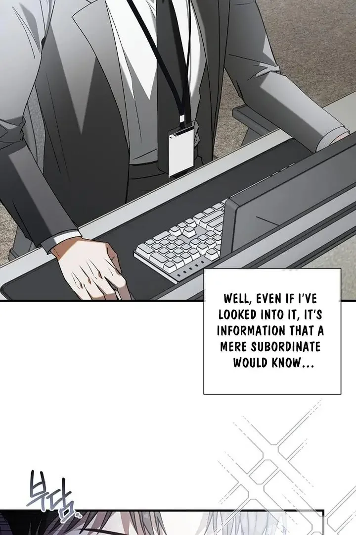This Is Not What I Joined For - Chapter 3 Page 34