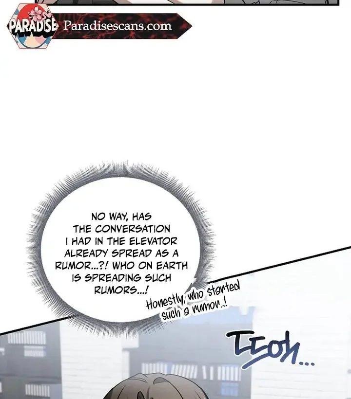 This Is Not What I Joined For - Chapter 3 Page 38