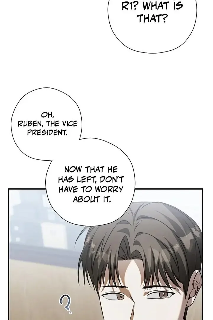 This Is Not What I Joined For - Chapter 3 Page 44
