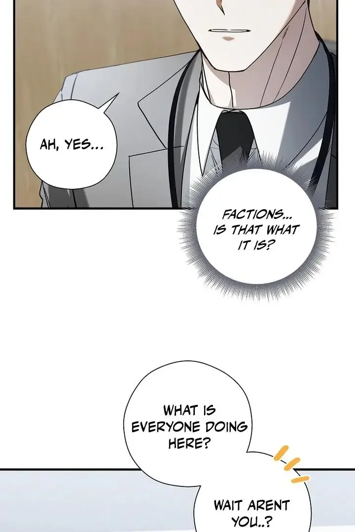 This Is Not What I Joined For - Chapter 3 Page 45