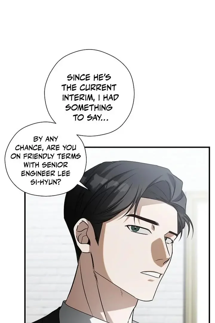 This Is Not What I Joined For - Chapter 3 Page 47