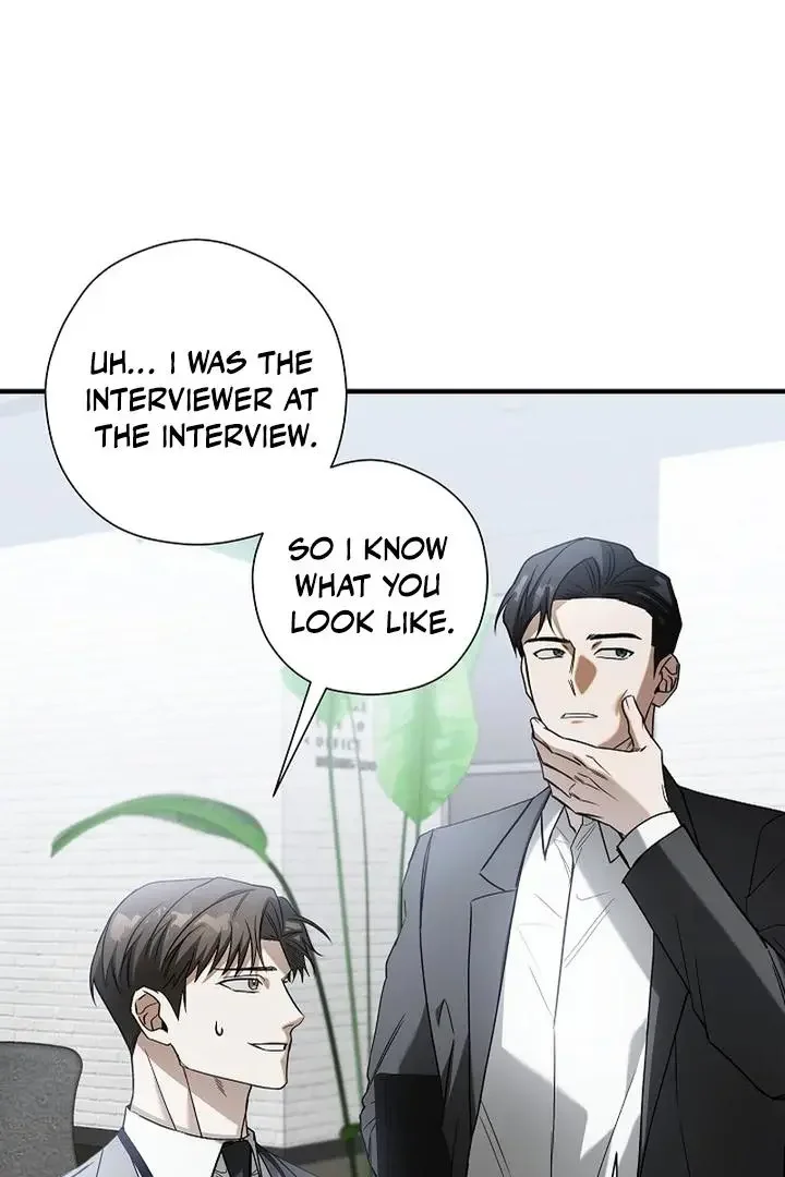 This Is Not What I Joined For - Chapter 3 Page 50