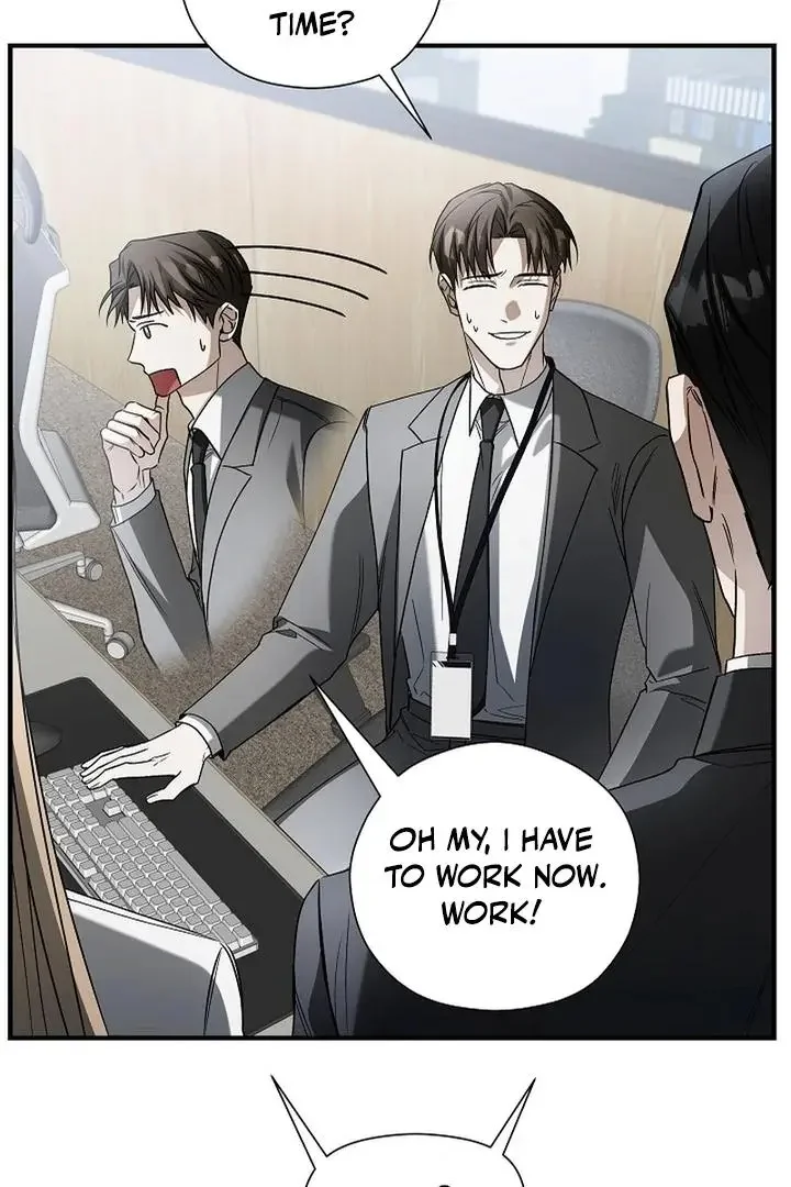 This Is Not What I Joined For - Chapter 3 Page 53