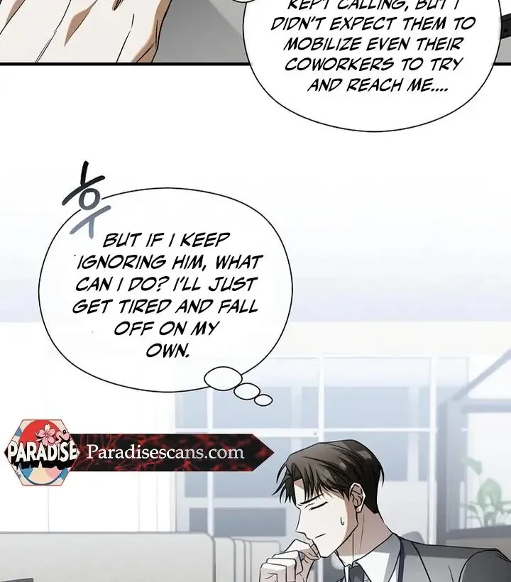 This Is Not What I Joined For - Chapter 3 Page 57