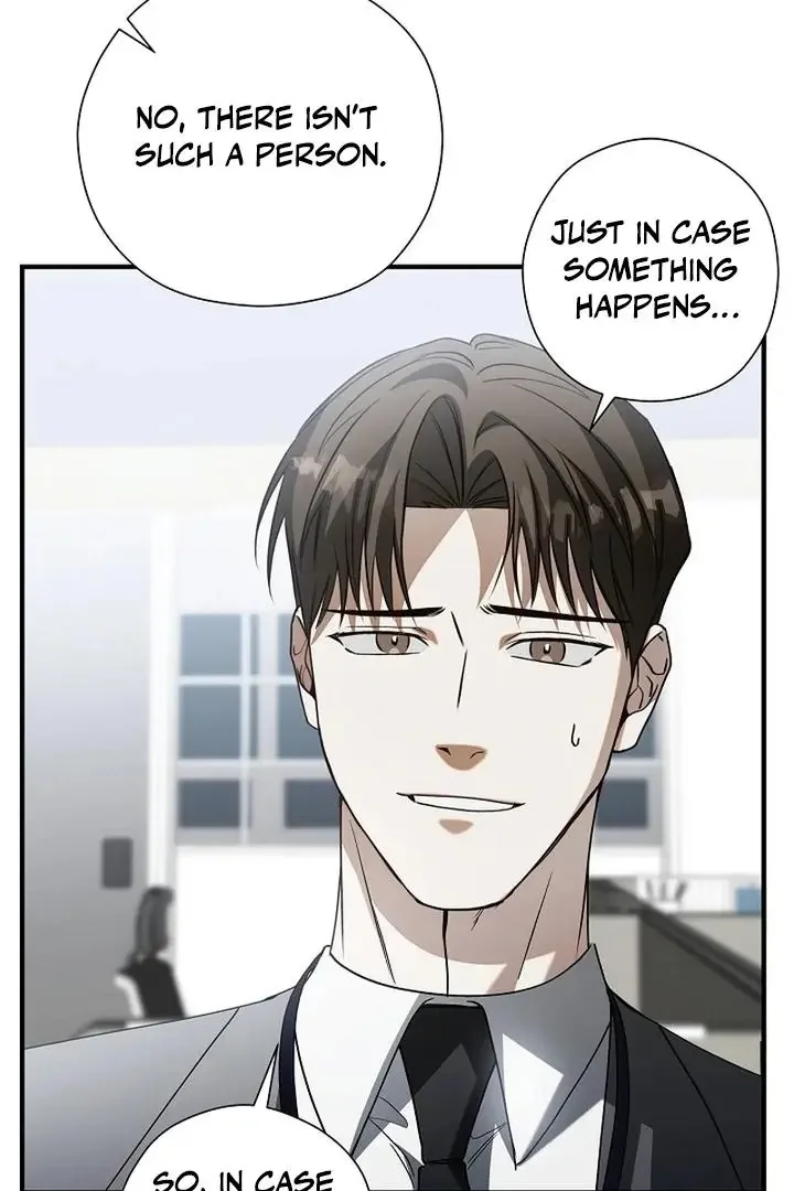 This Is Not What I Joined For - Chapter 3 Page 79