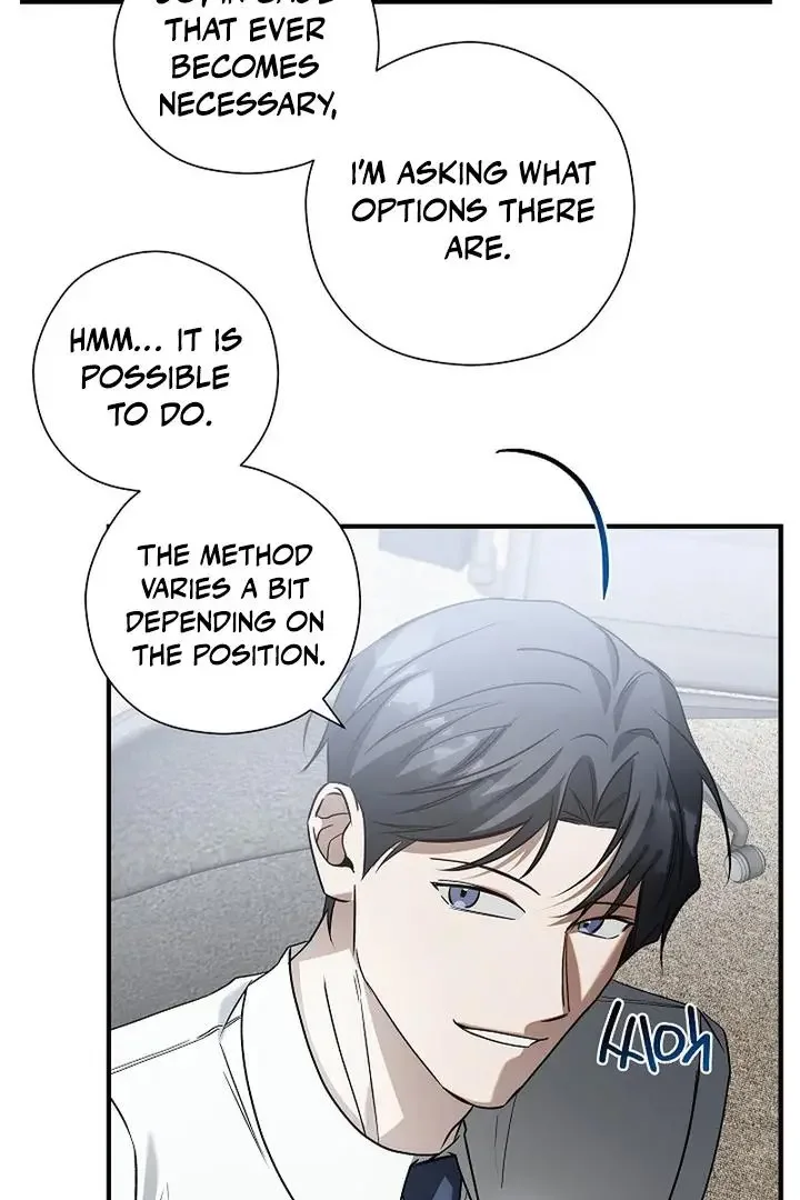 This Is Not What I Joined For - Chapter 3 Page 80