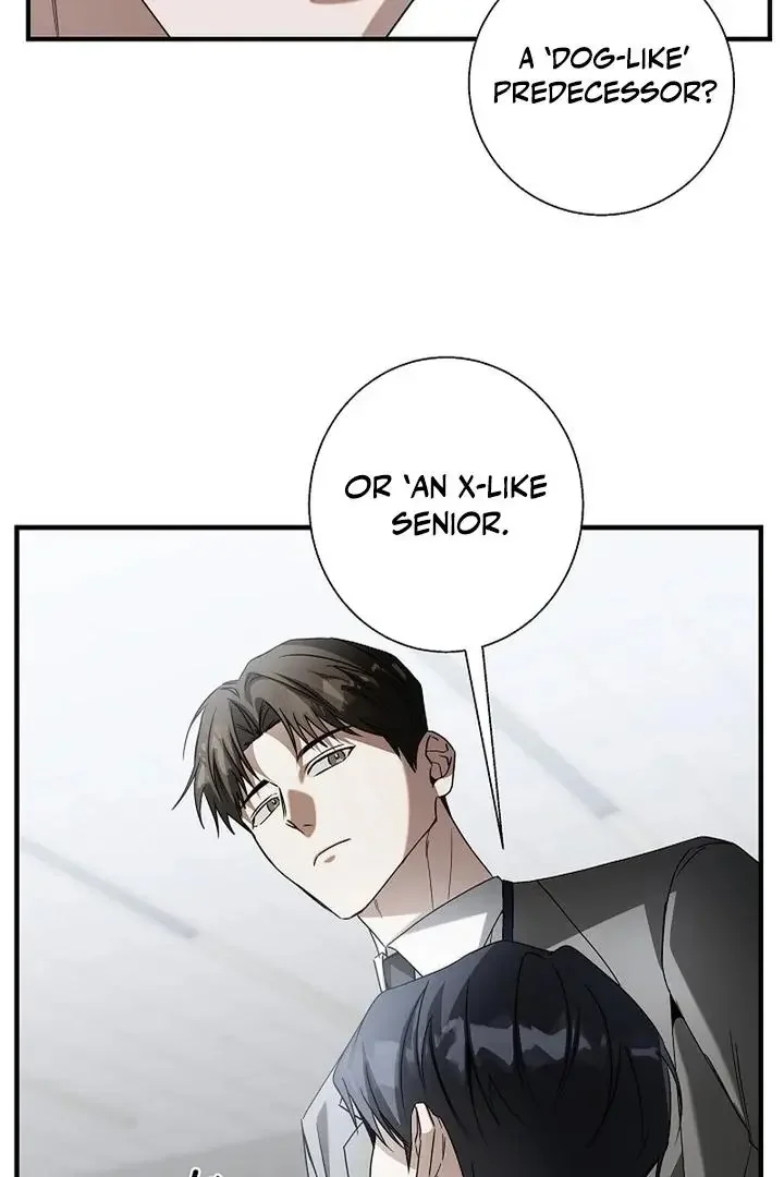 This Is Not What I Joined For - Chapter 3 Page 82