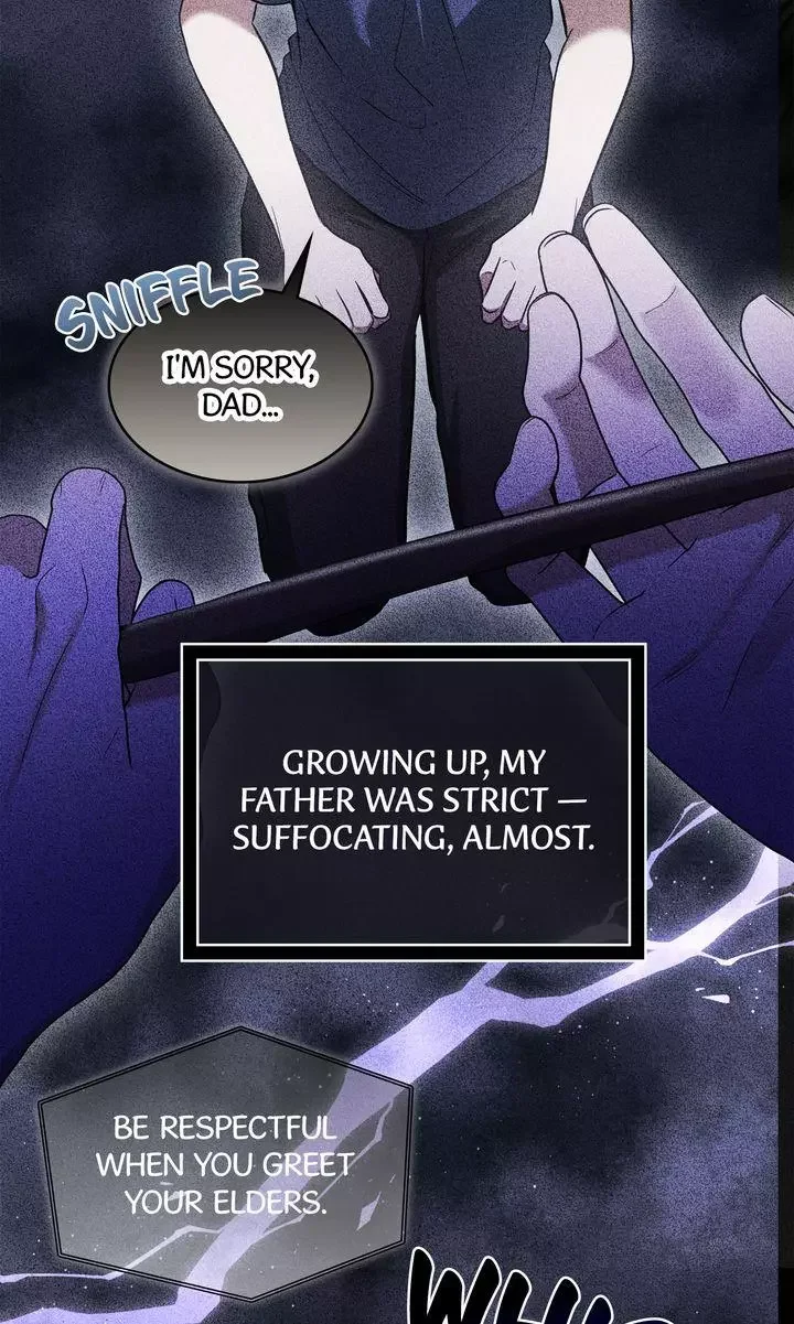 This Is Not What I Joined For - Chapter 30 Page 3