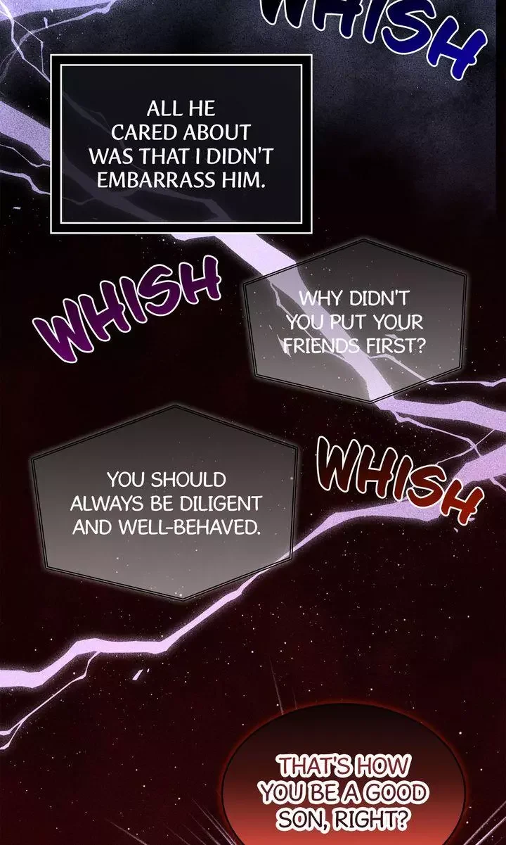 This Is Not What I Joined For - Chapter 30 Page 4