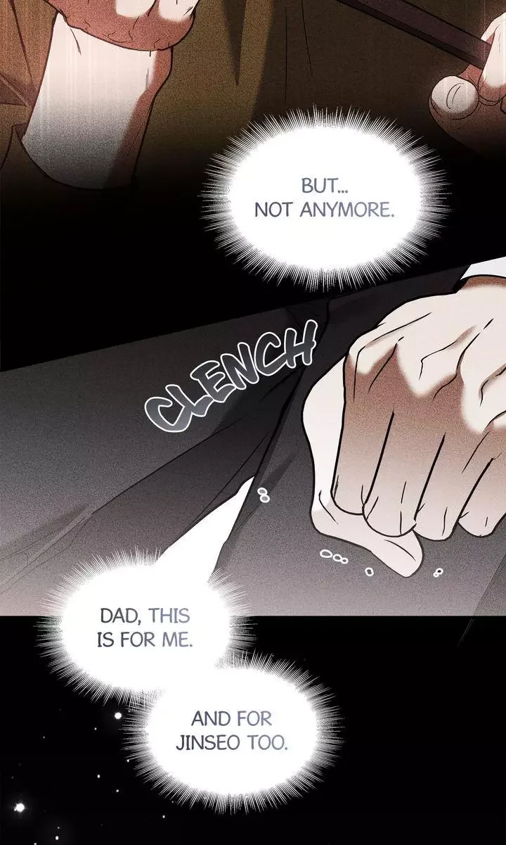This Is Not What I Joined For - Chapter 30 Page 6