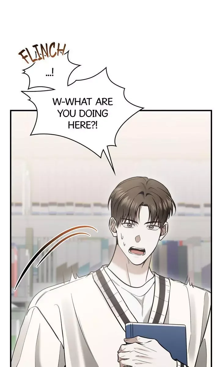 This Is Not What I Joined For - Chapter 30 Page 15