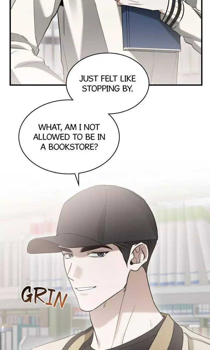 This Is Not What I Joined For - Chapter 30 Page 16