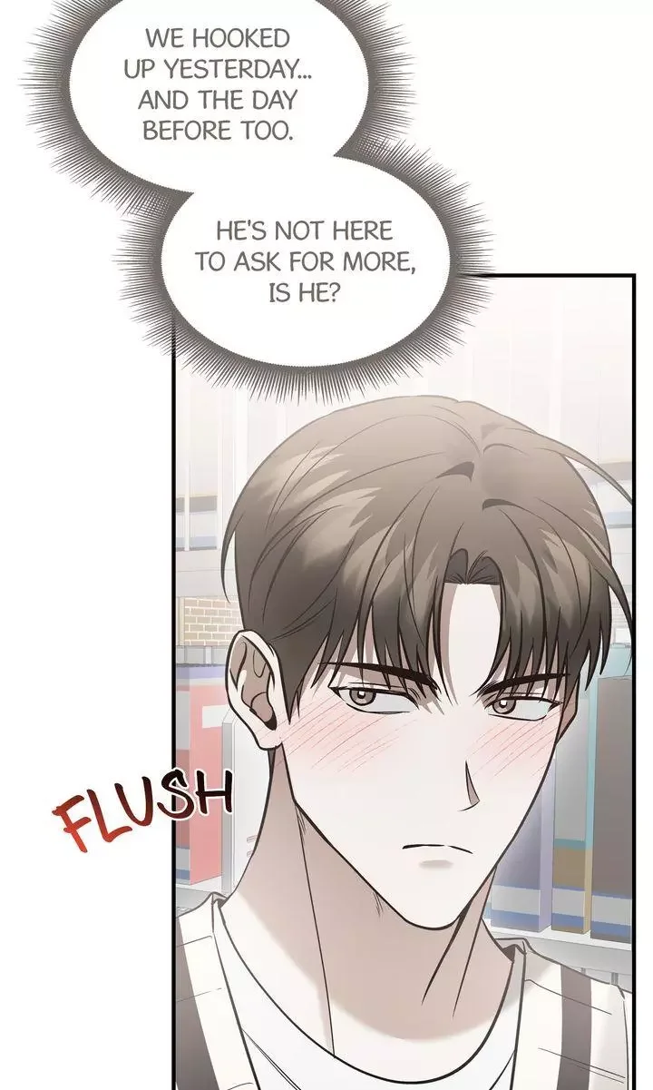 This Is Not What I Joined For - Chapter 30 Page 19