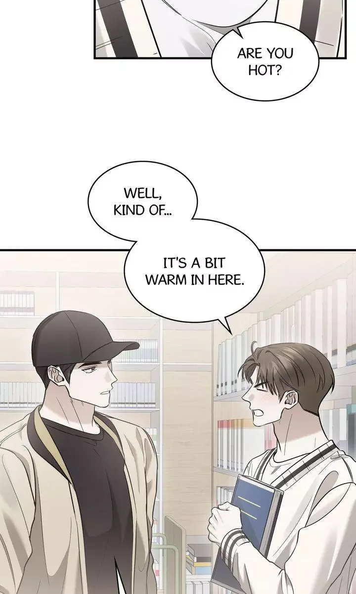 This Is Not What I Joined For - Chapter 30 Page 20