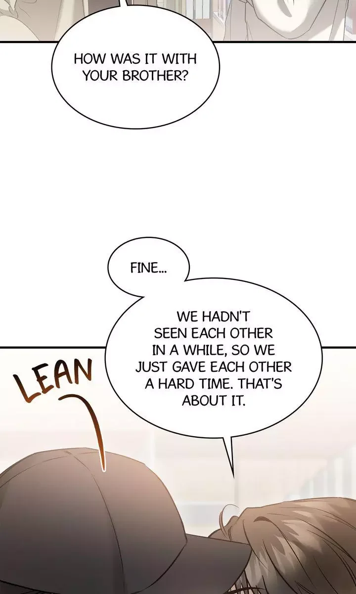 This Is Not What I Joined For - Chapter 30 Page 21
