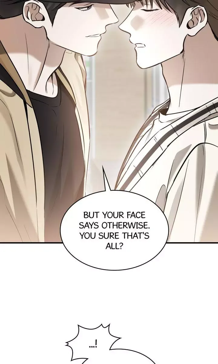 This Is Not What I Joined For - Chapter 30 Page 22